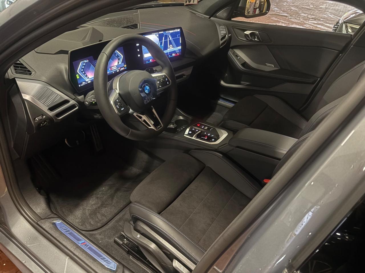 Bmw 118 118d MSport Pro