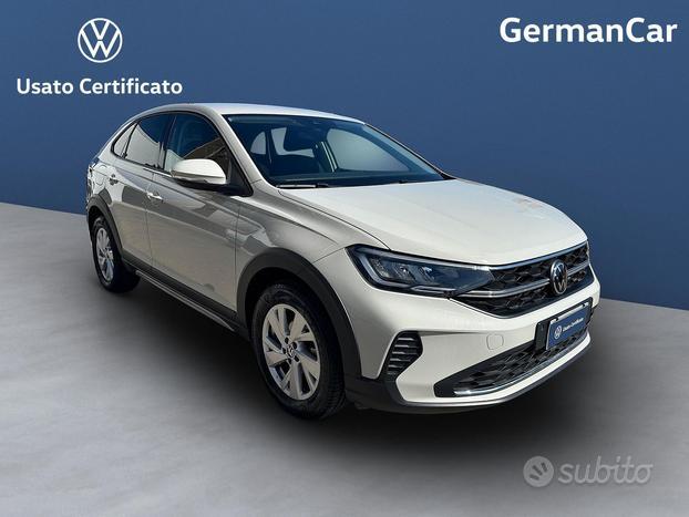 Volkswagen Taigo 1.0 tsi life 95cv
