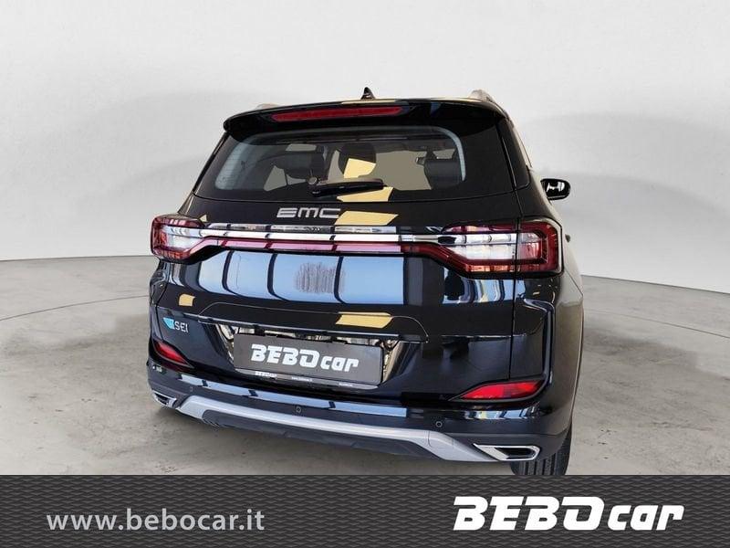 Emc Sei 1.5 MT BENZINA O BENZINA/GPL - Scopri promo e più dettagli in descrizione!