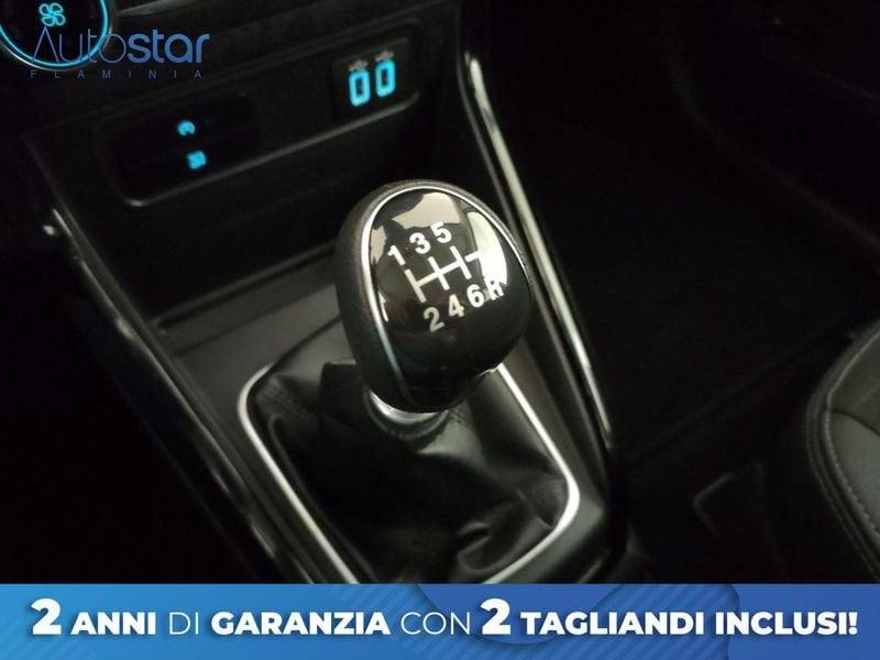 Ford EcoSport 1.0 ecoboost Titanium s&s 125cv my20.25