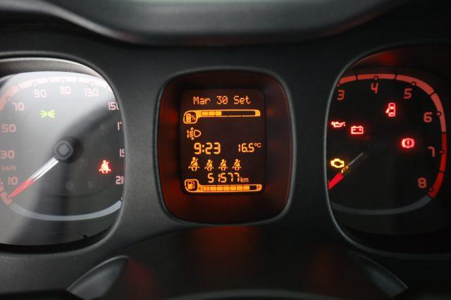 FIAT Panda Panda 1.0 FireFly Hybrid City Life