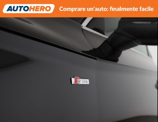 AUDI Q5 2.0 TDI 190 CV quattro S tronic Sport