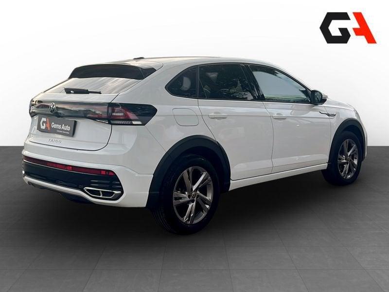 Volkswagen Taigo Taigo 1.0 TSI 110 CV R-Line