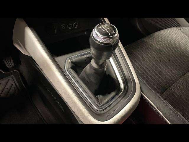 Renault Clio 5 Porte 1.0 TCe Techno