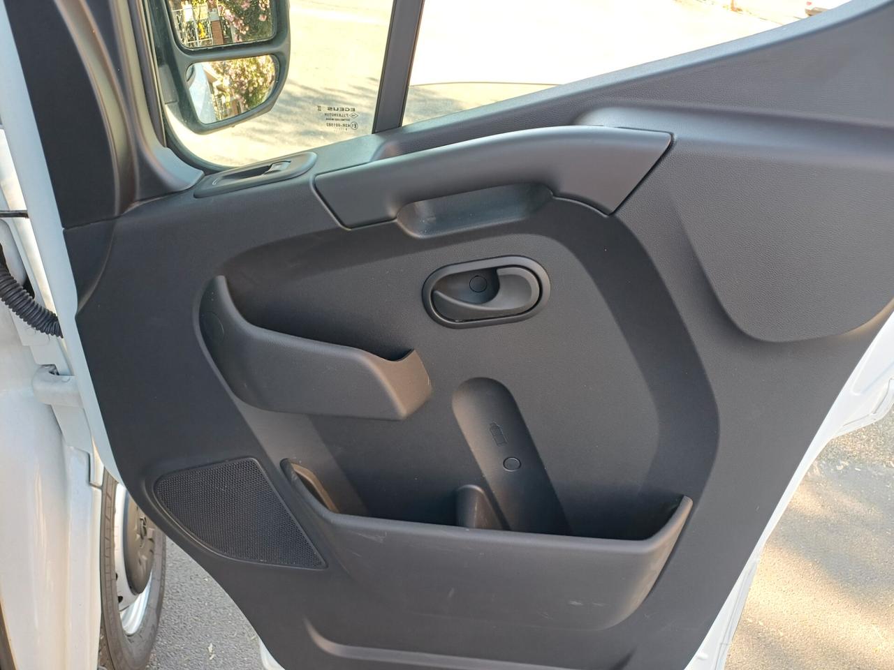 Opel Movano 33 2.3 Turbo D 150CV