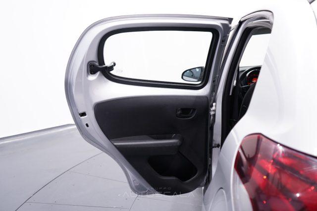 PEUGEOT 108 1.0 VTi 68cv GPL 5 porte Active