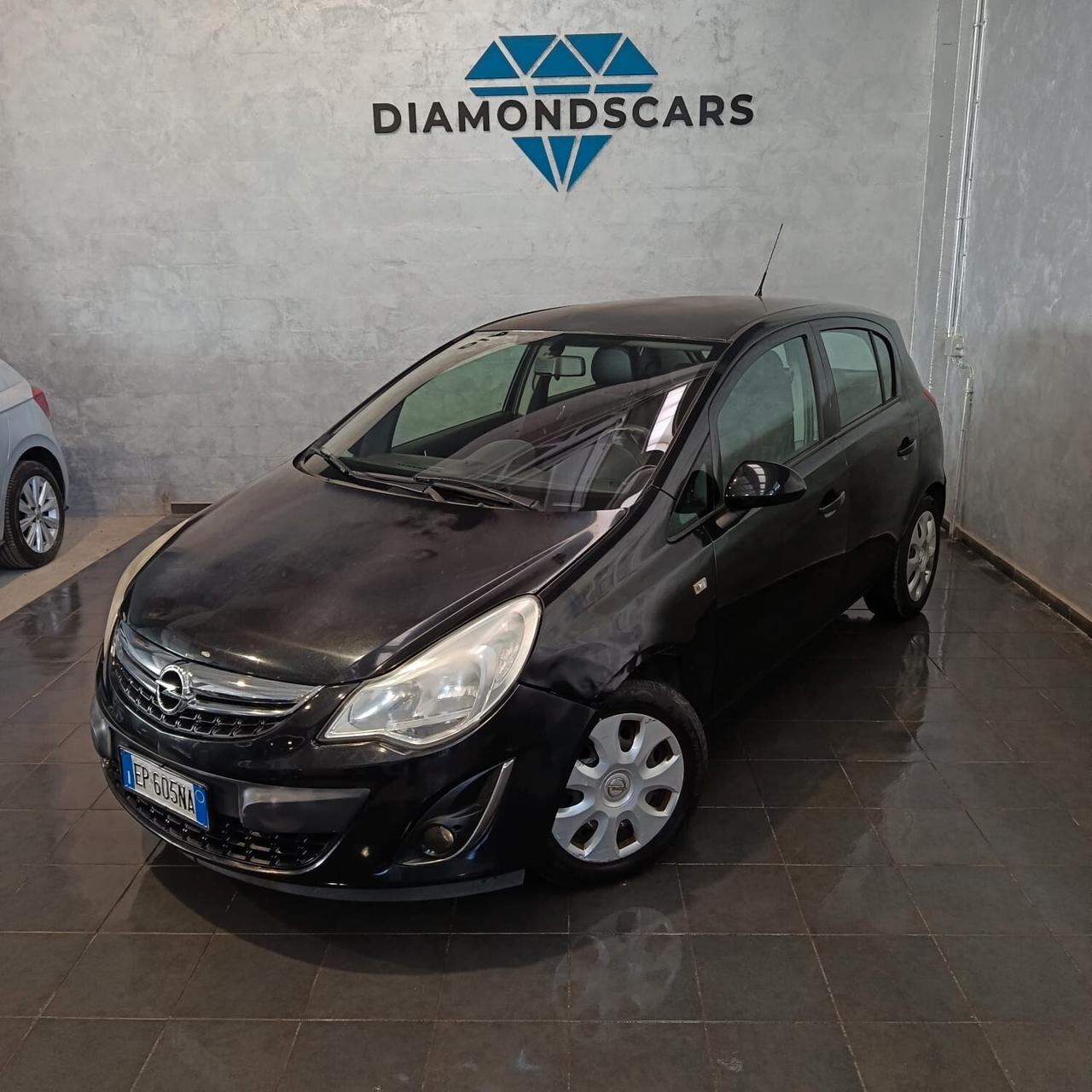 Opel Corsa 1.2 3 porte Edition