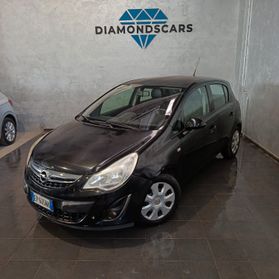 Opel Corsa 1.2 3 porte Edition