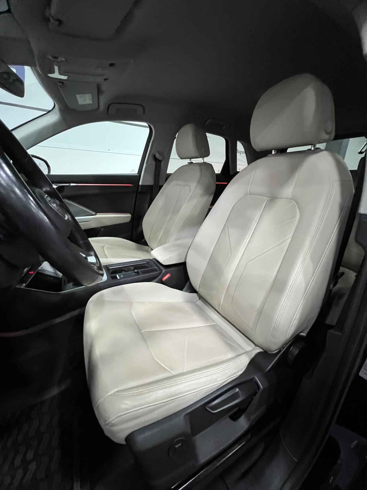 Audi Q3 35 2.0 TDI STronic SLine Edition Quattro