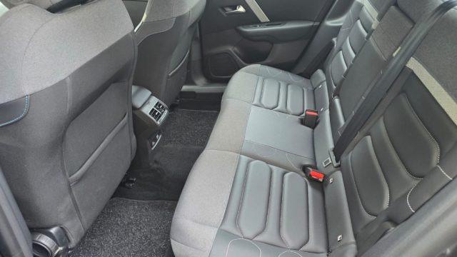 CITROEN E-C4 X motore elettrico 136 CV Plus