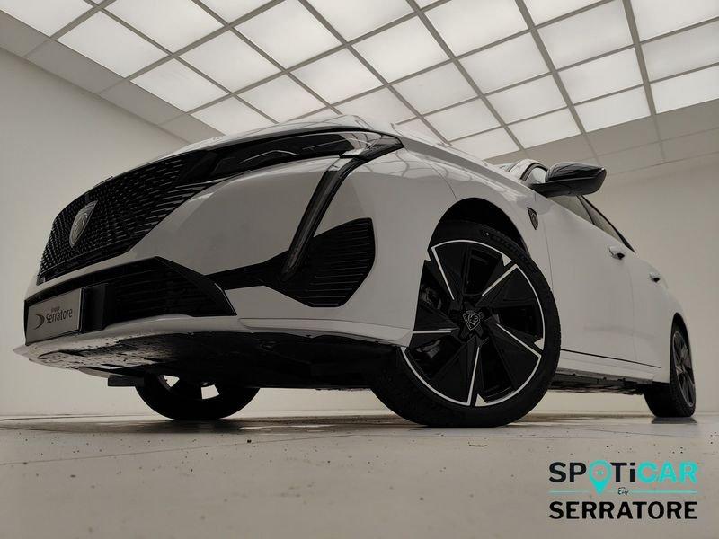 Peugeot 308 Nuova e- FIRST EDITION