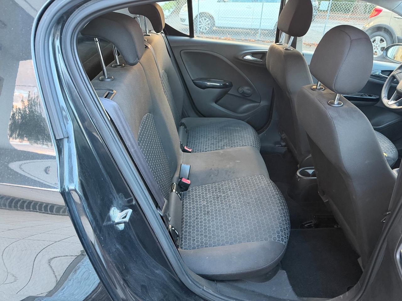 Opel Corsa 1.4 90CV GPL Tech 5 porte Cosmo