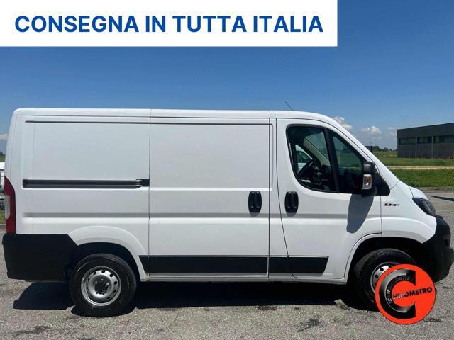 FIAT Ducato 30 2.3 MJT 120 CV EURO 6D-TEMP(PC-TN L1H1)SENSORI-