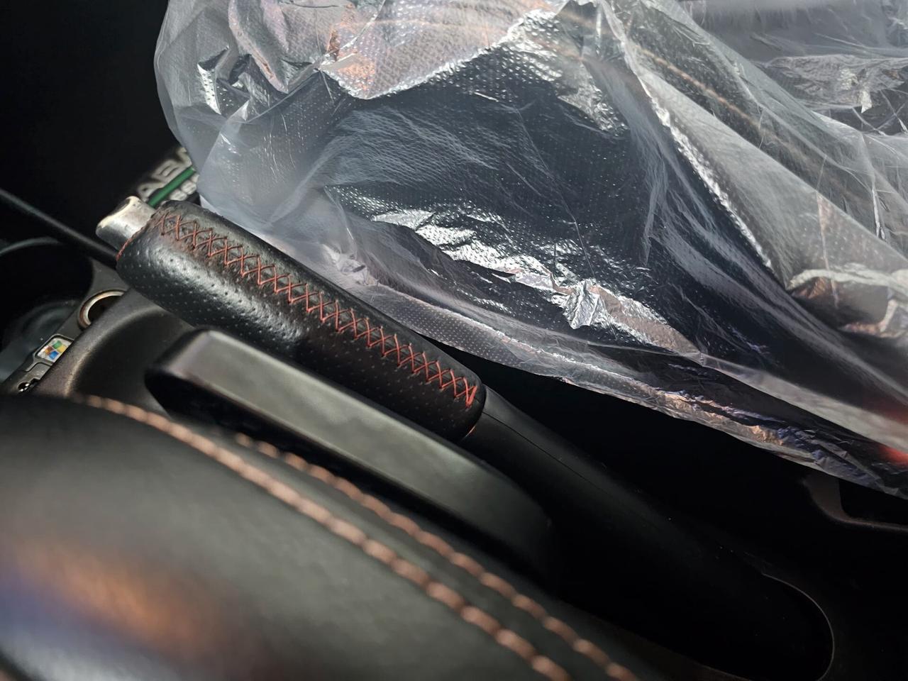 NUOVA ABART 695 TRIBUTO FERRARI 1.4 TURBO T-JET 200CV STAGE 1 SPECIAL EDITION