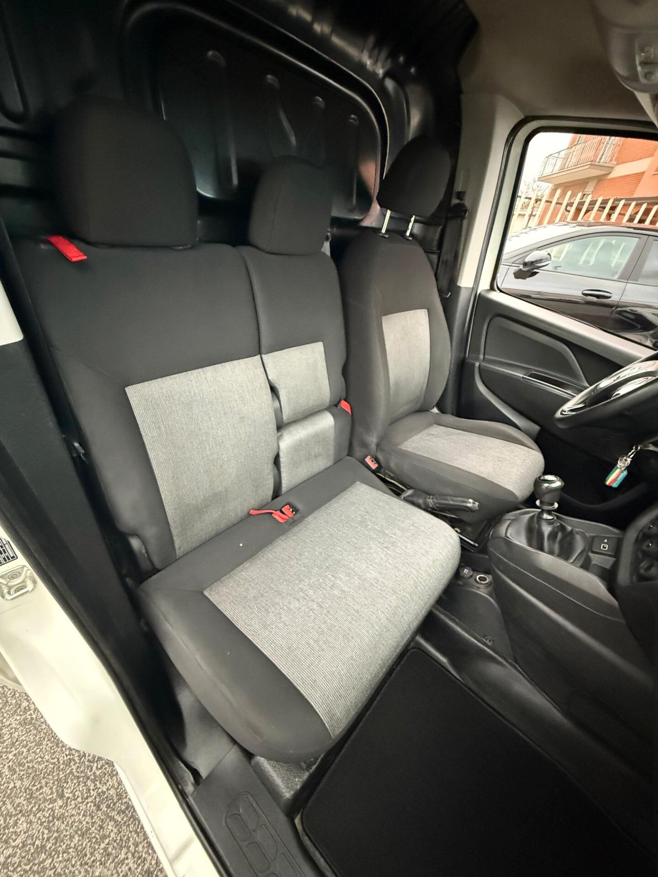 Fiat Doblo 1.6 mjt Porta Laterale +Iva22%