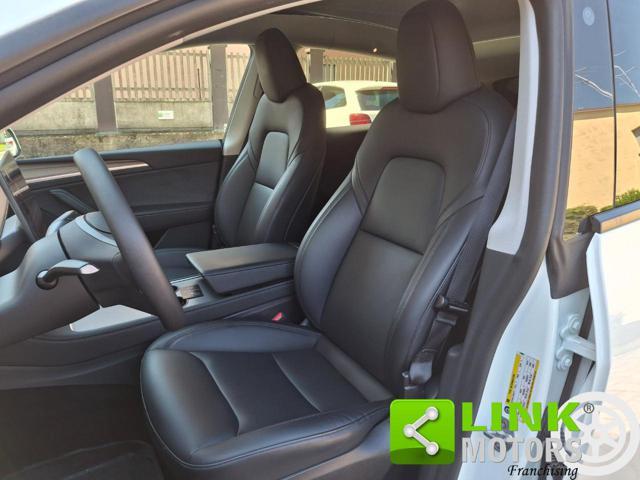 TESLA Model Y Long Range Dual Motor AWD GARANZIA TESLA