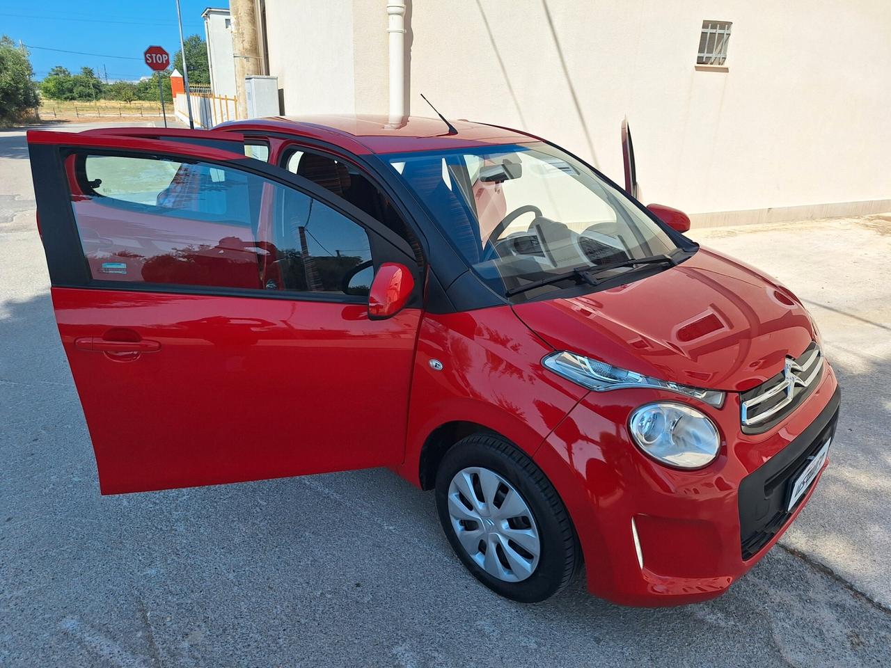 Citroen C1 1.0 68 5 porte Feel PARI AL NUOVO