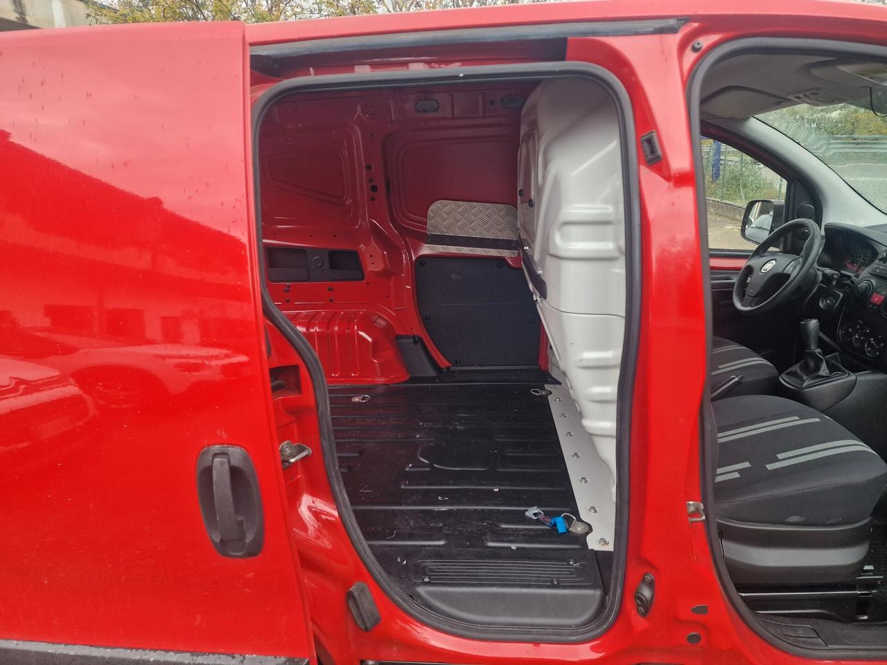 Fiat Fiorino 1.3 MJT 75CV Furgone Adventure E5+