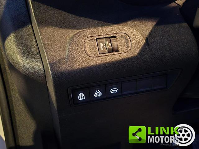 TOYOTA Proace City Verso Van 1.2 130 CV Luxury *N1*