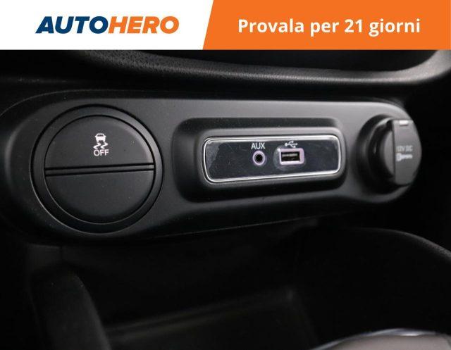 FIAT 500L 1.4 T-Jet 120 CV GPL Pop Star