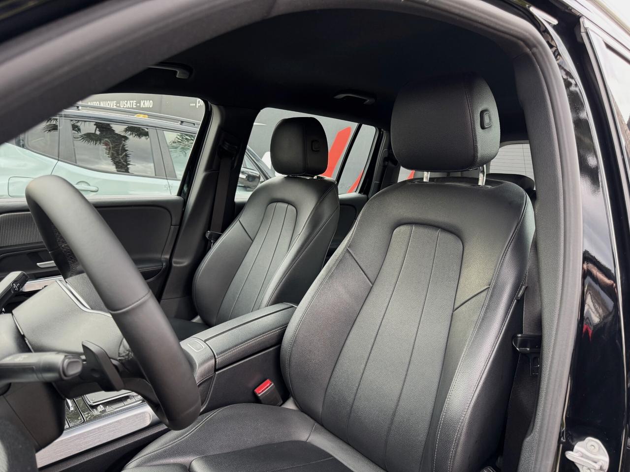 Mercedes-Benz GLB 220 d Sport Plus 4MATIC 190CV