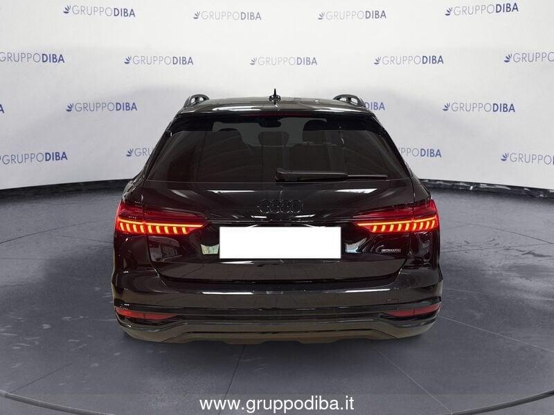 Audi A6 allroad A6 V 2019 Allroad Diesel 40 2.0 tdi mhev 12V Business Advanced q