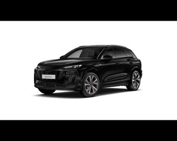AUDI Audi Q6 SUV S line edition e-tron quattro 315,00 kW