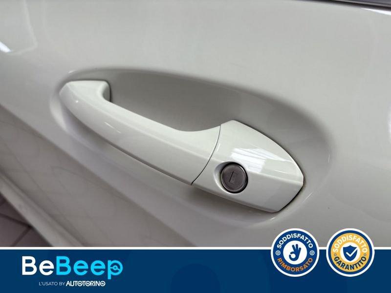 Mercedes-Benz Classe A A 200 D SPORT AUTO MY16