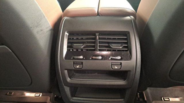 BMW X6 xDrive30d 48V Msport Aut. + Tetto apr.