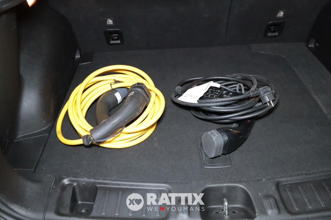 Jeep Compass 1.3 Turbo T4 Phev S 4xe Auto