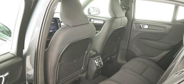 VOLVO XC40 Recharge Pure Electric Single Motor FWD Plus