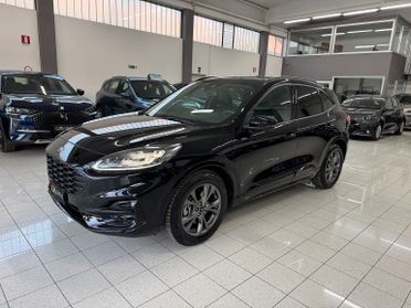 Kuga Plug In Hybrid 225CV ST-Line X BELLA!!!!!