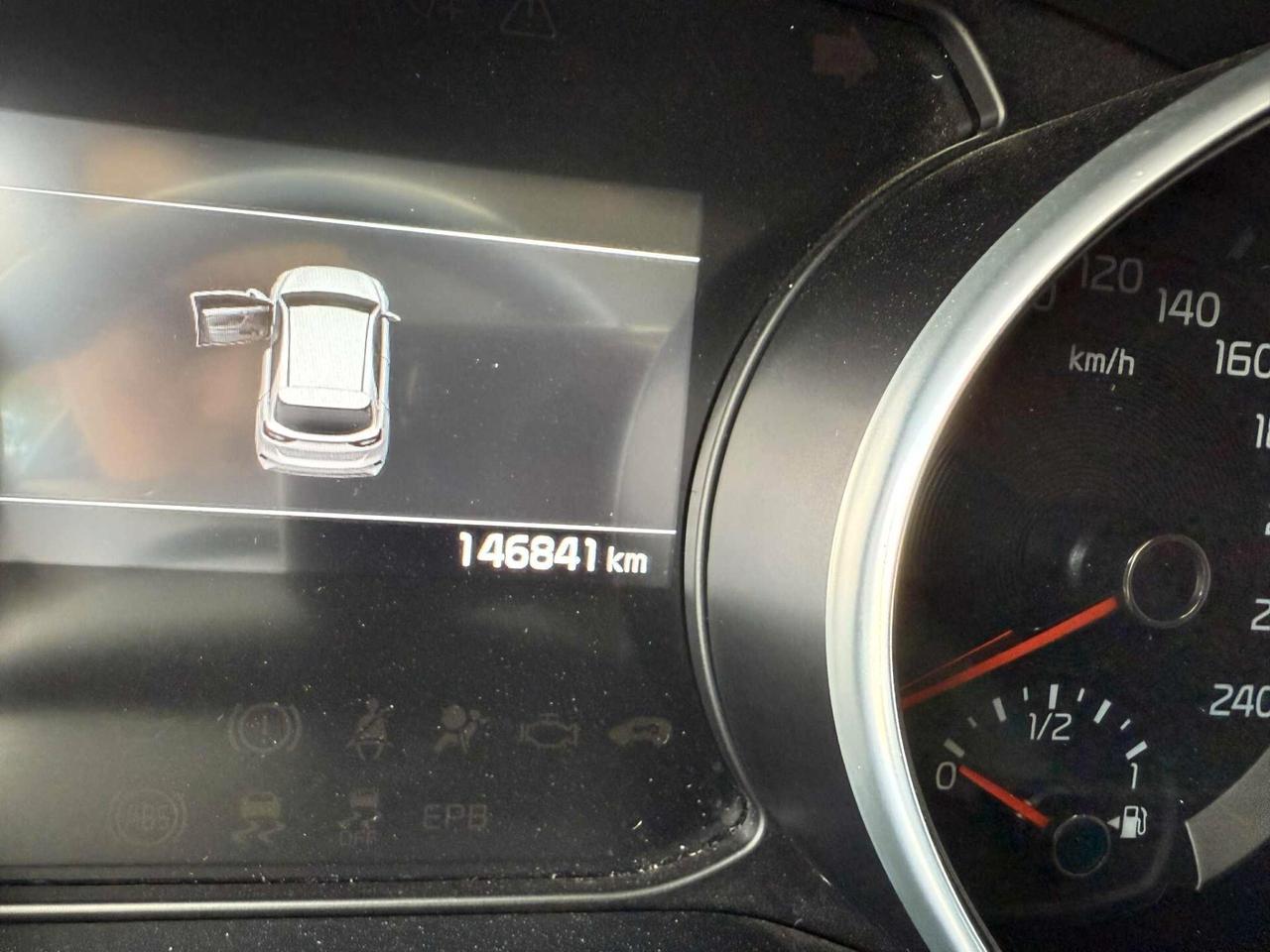 Kia XCeed 1.6 CRDi 115 CV Style - 2020