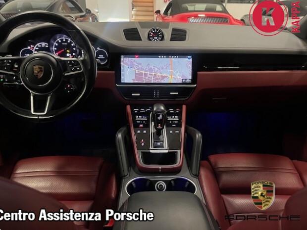 Porsche Cayenne 3.0 V6