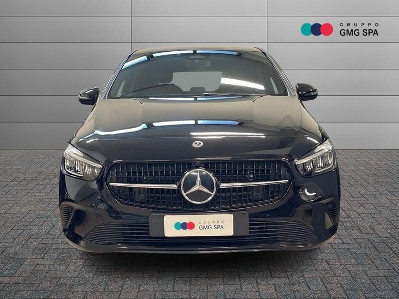 Mercedes-Benz Classe B B 180 d Progressive Advanced Plus auto