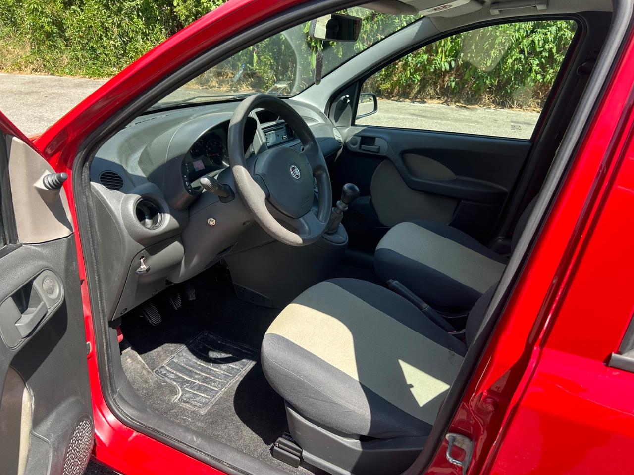 Fiat Panda 1.2 Dynamic GPL