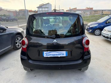 Renault Modus 1.5 dCi 85CV Dynamique