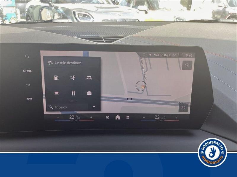 BMW Serie 1 120d M Sport Pro