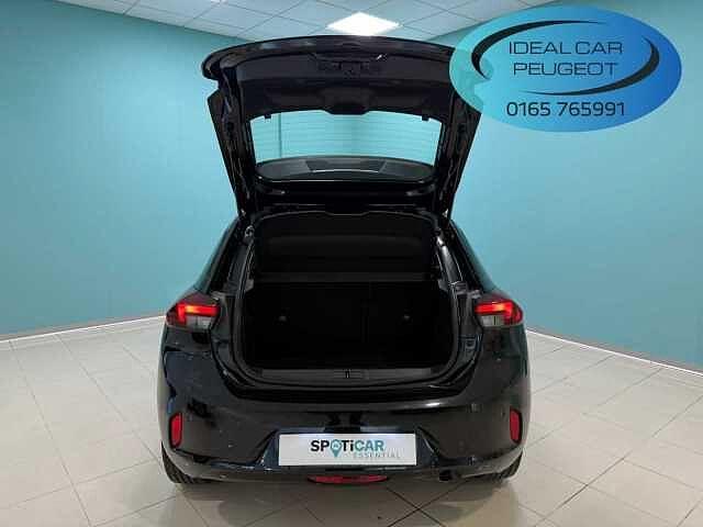 Opel Corsa 1.2 Elegance