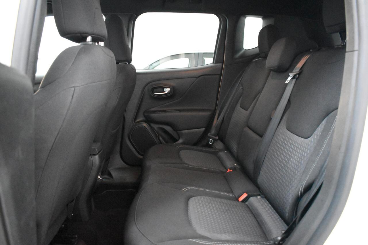 Jeep Renegade 1.6 Mjt 130 CV 80th Anniversary