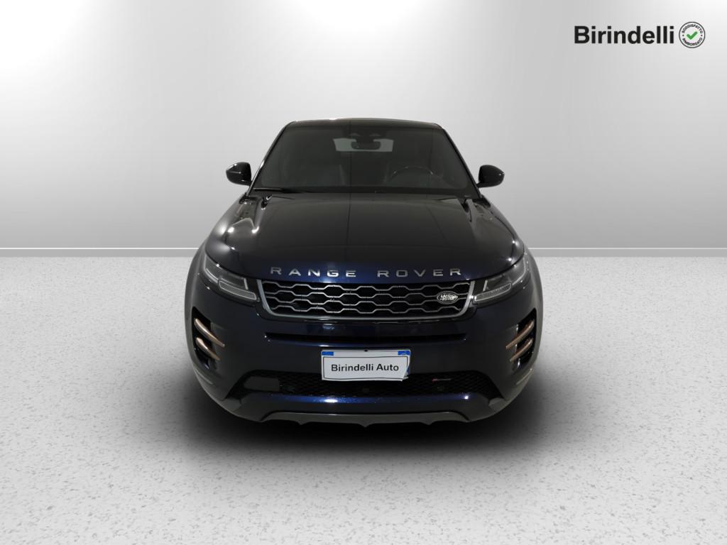 LAND ROVER RR Evoque 2ª serie - Range Rover Evoque 2.0D I4 163 CV AWD Auto R-Dynamic S