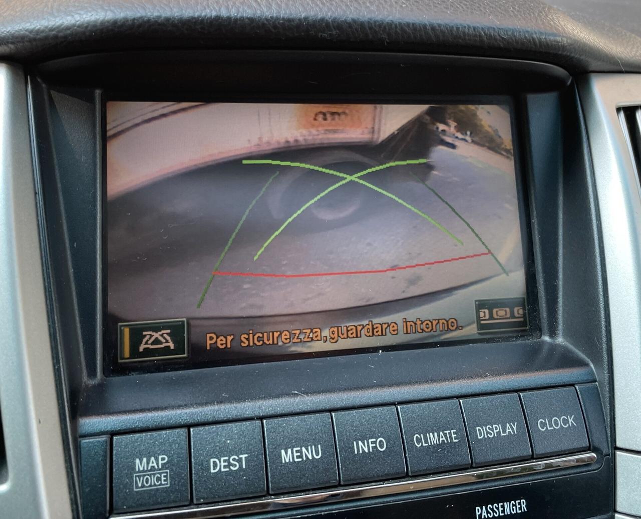 Lexus RX 400 TAGLIANDI CON FATTURE LEXUS
