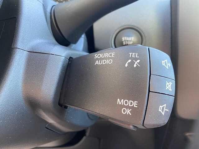 Dacia Duster 1.6 SCe 4x2 Prestige