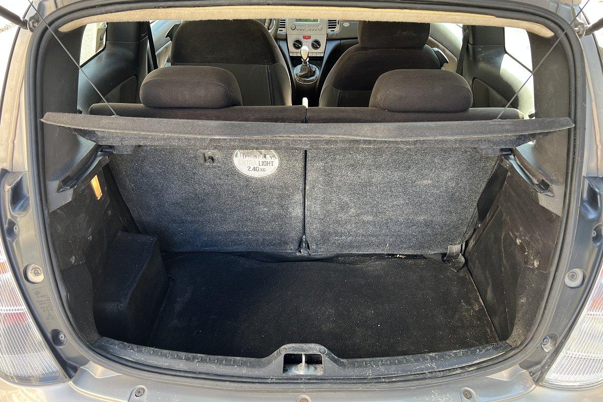 LANCIA Ypsilon 1.2 Oro