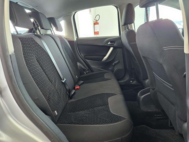 Citroen C3 C3 II 2009 1.1 Seduction