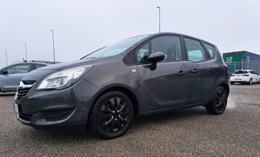 Opel Meriva 1.4 Turbo 120CV GPL Tech Advance