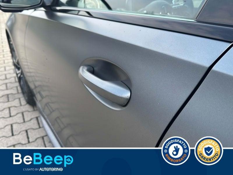 Mercedes-Benz Classe C C 220 D MHEV PREMIUM 4MATIC AUTO