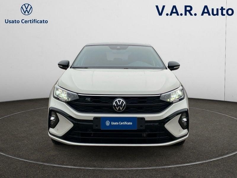 Volkswagen Taigo Taigo 1.0 TSI 110 CV DSG Life