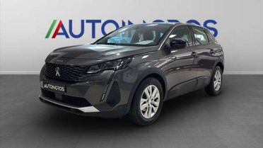 Peugeot 3008 1.2 PureTech Turbo Active Pack