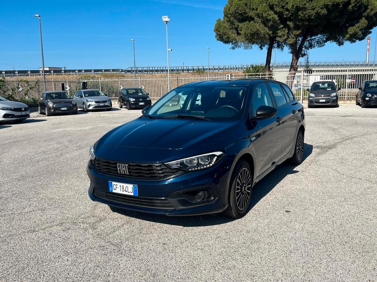 Fiat Tipo 1.6 Mjt S&S 5 porte Business